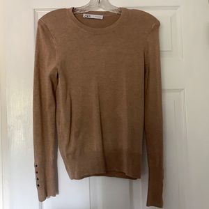 Zara Sweater